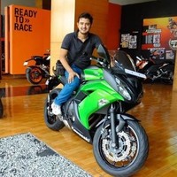 Sagar Gogoi