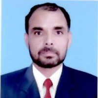 Dr. Sadiq Hussain (Tenured Associate Professor)