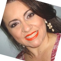 Silvia Calixto