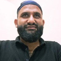 Habib Rehman