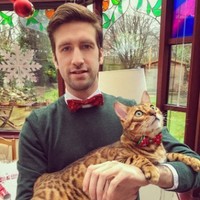 Tom Hinds