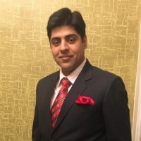 Vaibhav Chaturvedi