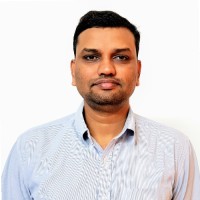 Ravi Shankar Subramani