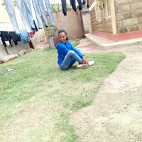 Annah Mwikali