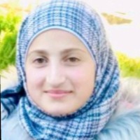 Heba Haj Saleh