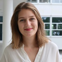 Andrina Bischof