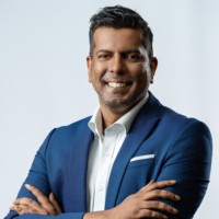 Shan Govindasamy