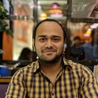 Shreyas Deodhar
