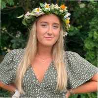 Astrid Steffensson