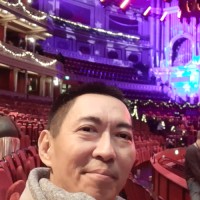 James Huang