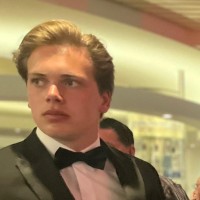 Thomas Van der Geest