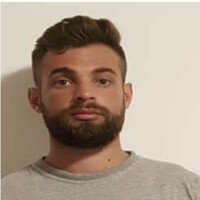 Mattia Castello
