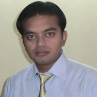 RIZWAN IFTIKHAR