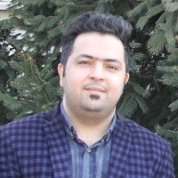 Kamran Norouzi