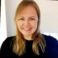Maria Hellborg-Haavisto