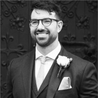 Aidan Pritchard