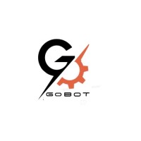 GO BOT You imagine it, we machine it.