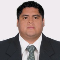 Cristhian Omar Ancajima Taboada