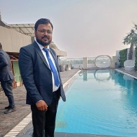 Rajeev Srivastava