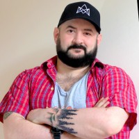 Alex R. Fortes