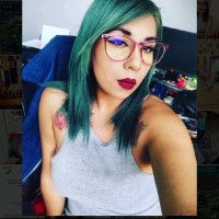 Claudia Sánchez Álvarez