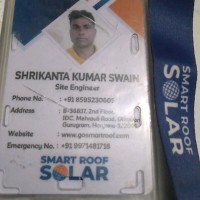 Shrikant Swain