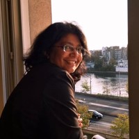 Deepti Prasad