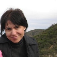 Irina Reitikh