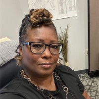 Denita Albert-Wade, Ms, Cecp