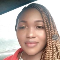 Akpu Justina Chidinma