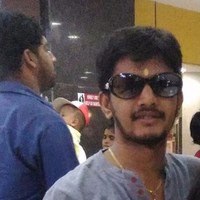 Marimuthu R