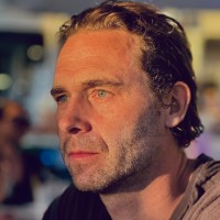 Michael HutchensMichael Hutchens is an Influencer