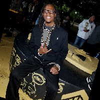 Derrick Williams