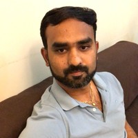 Ramesh Pauldurai