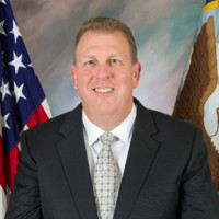 Steven Cade