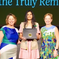 Zoya Hussain