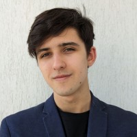 Arsenii-Yevhenii Zahainyi