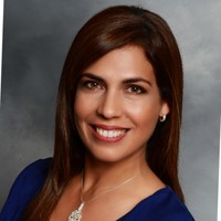 Isela Yilmaz (aka Isela Febres)