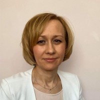 Monika Chmielinska