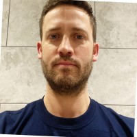 Daniel Baxendale