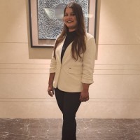 Mayuri Thakur