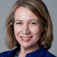 Mari Dawes