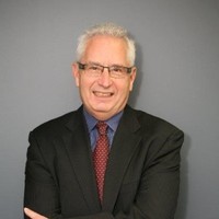 Warren Chorney