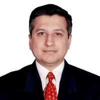 Vikas Kanwar