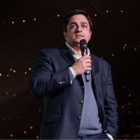 Agustín Sánchez Alcázar