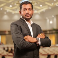 Manjunatha P Devadiga