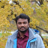 Sarath Sriram Gundumogula