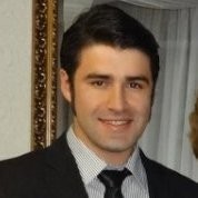 Daniel Cornejo Olivares