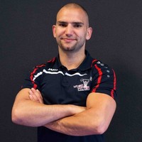 Rex Burema