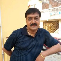 kamlesh suthar
